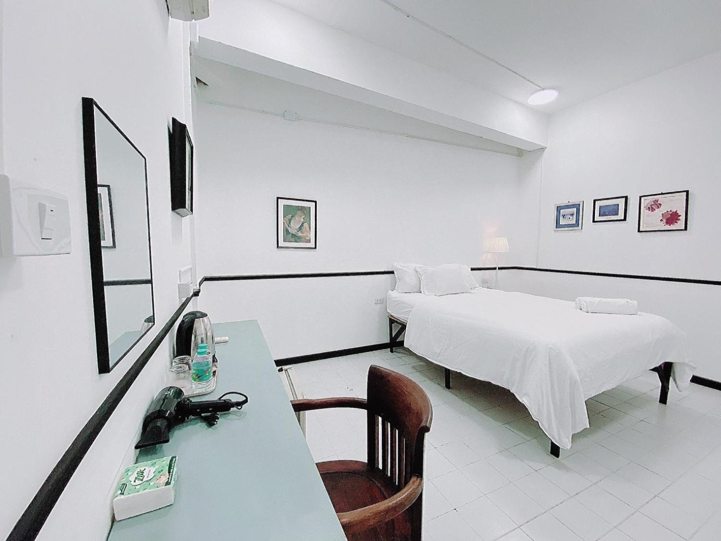 Go Inn Mrt Hua Lamphong Yaowarat Bangkok Extérieur photo