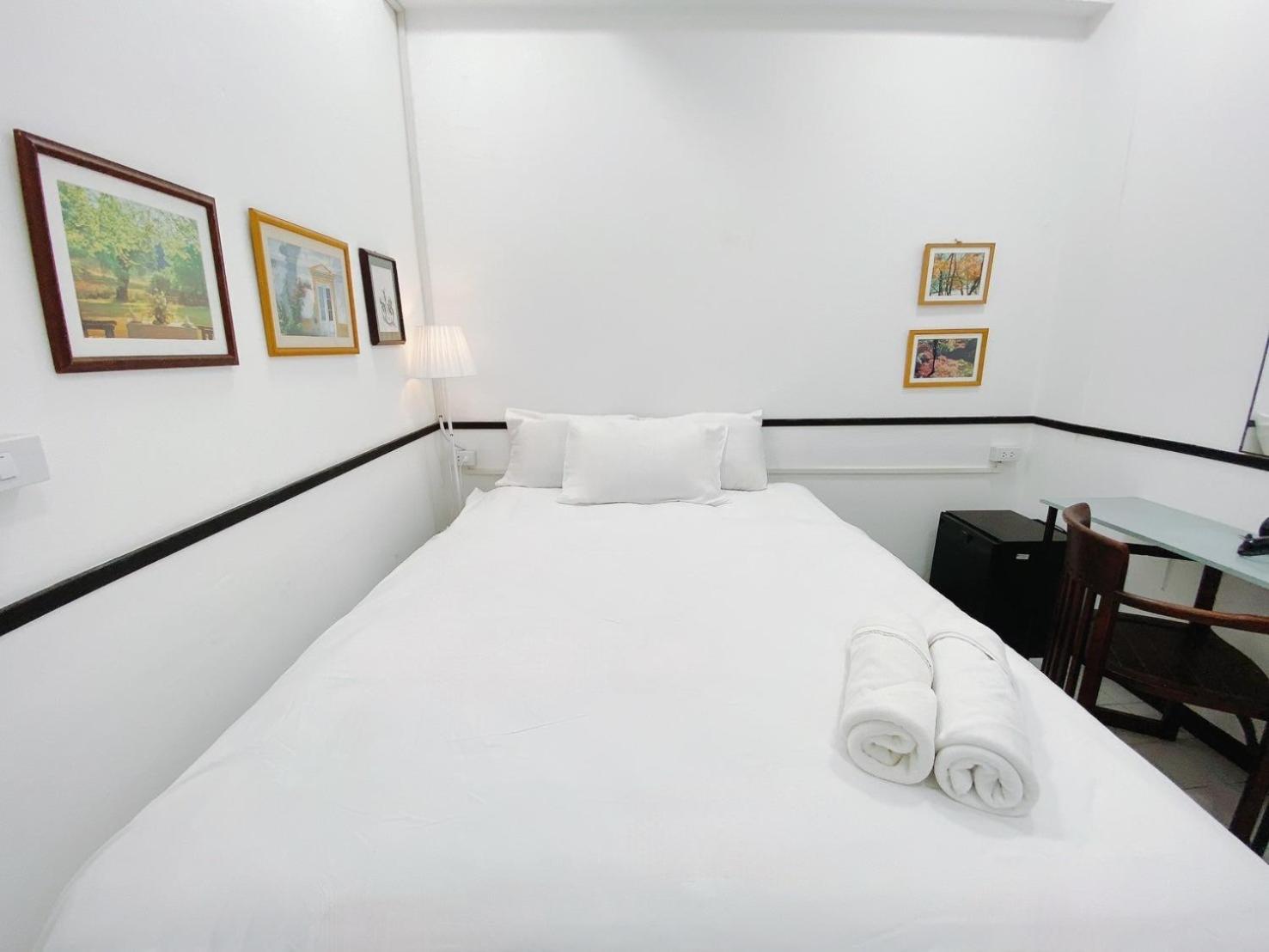 Go Inn Mrt Hua Lamphong Yaowarat Bangkok Extérieur photo