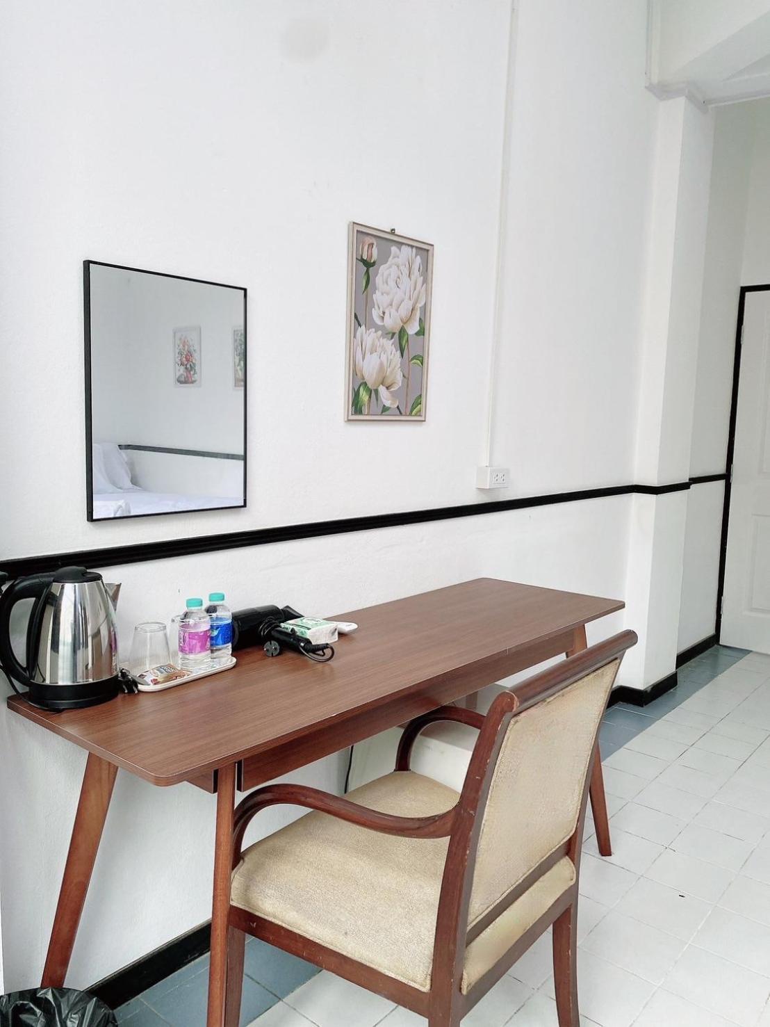 Go Inn Mrt Hua Lamphong Yaowarat Bangkok Extérieur photo