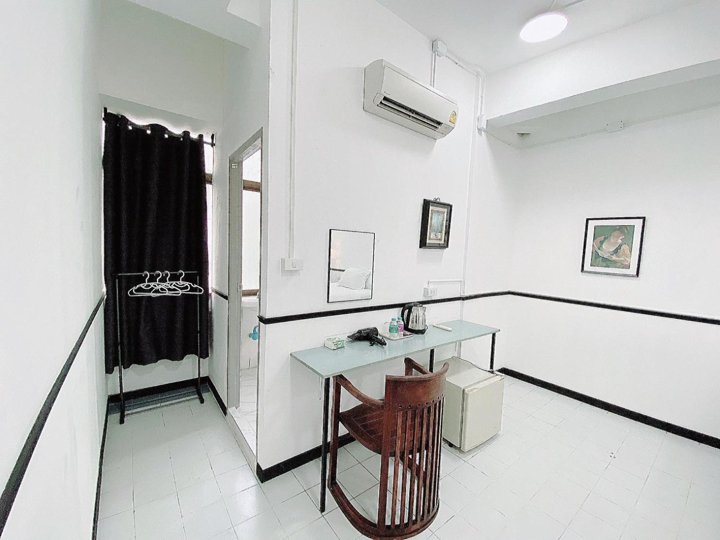 Go Inn Mrt Hua Lamphong Yaowarat Bangkok Extérieur photo