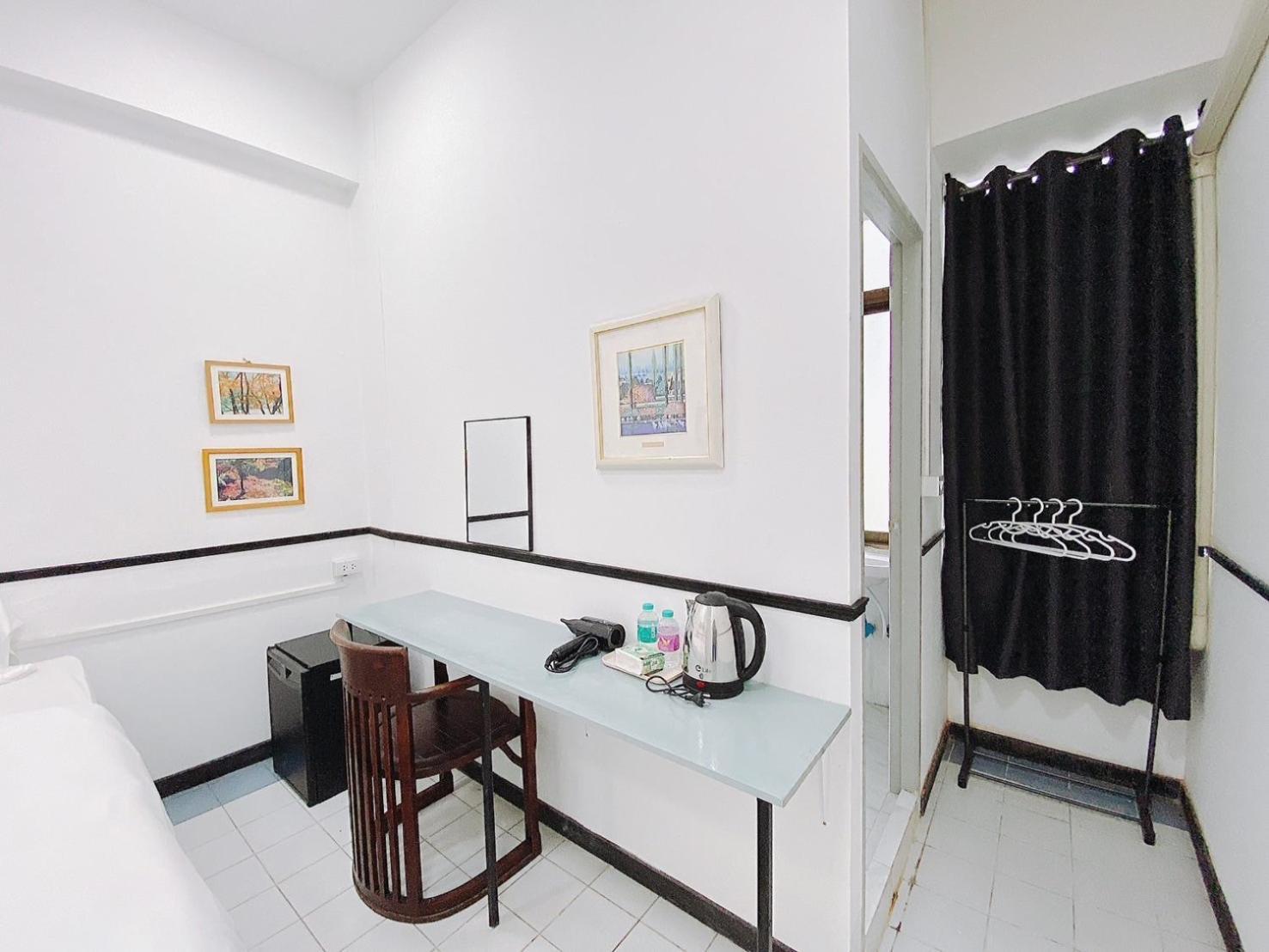 Go Inn Mrt Hua Lamphong Yaowarat Bangkok Extérieur photo