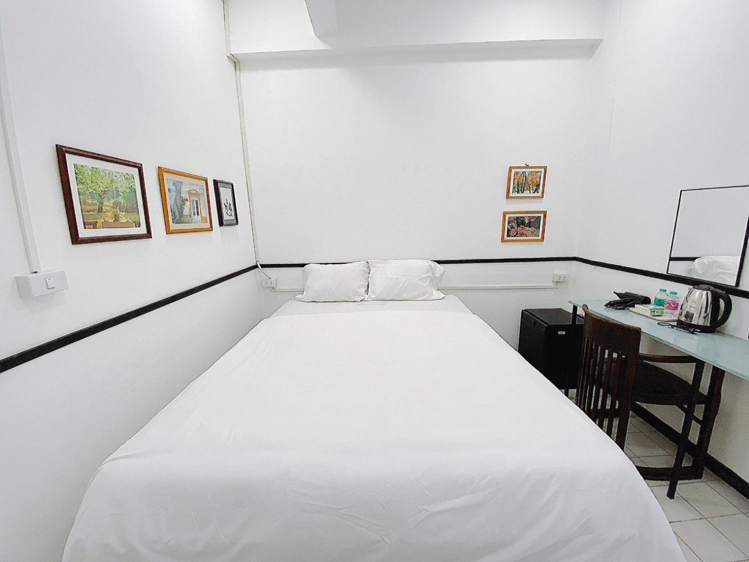 Go Inn Mrt Hua Lamphong Yaowarat Bangkok Extérieur photo