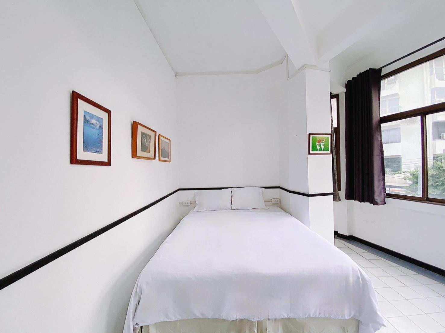 Go Inn Mrt Hua Lamphong Yaowarat Bangkok Extérieur photo