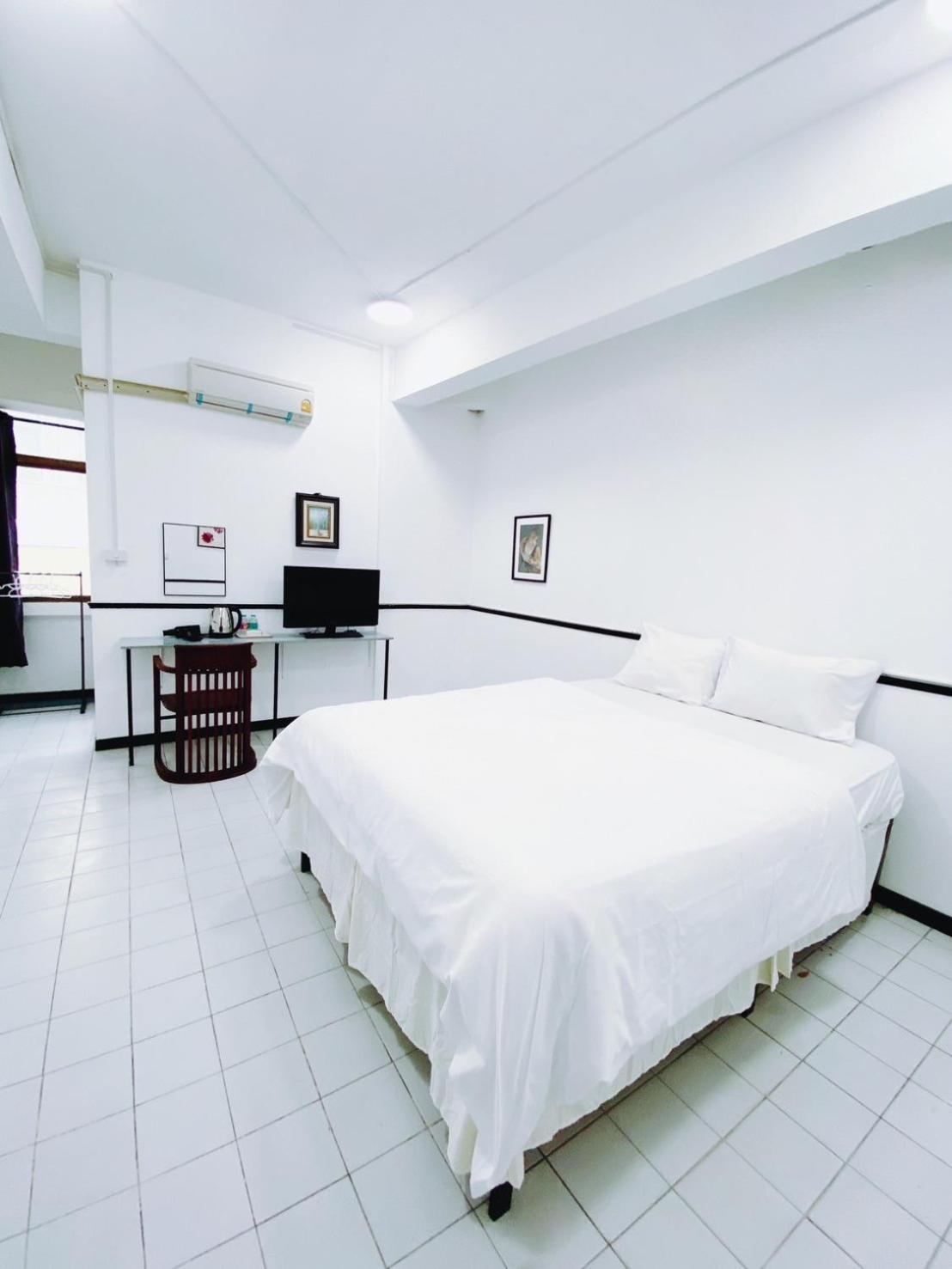 Go Inn Mrt Hua Lamphong Yaowarat Bangkok Extérieur photo