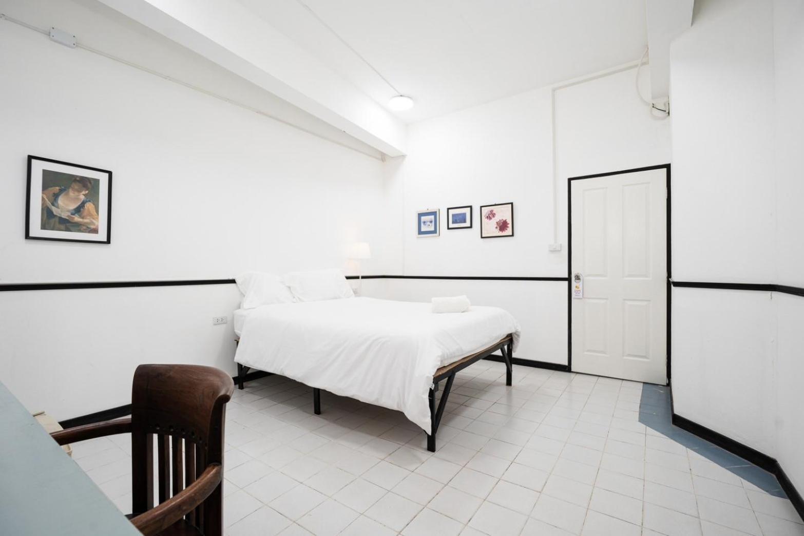 Go Inn Mrt Hua Lamphong Yaowarat Bangkok Extérieur photo
